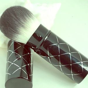 Elegant makeup powder & Blusher